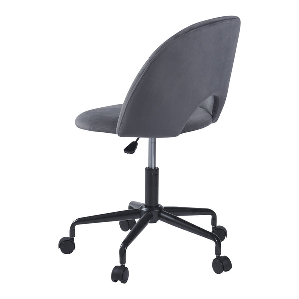 Krzesło biurowe Kajaani w różnych kolorach kolory [en.casa]