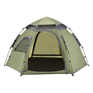 Namiot kempingowy Nybro Pop Up dome 240x205x140cm w różnych kolorach. kolory [pro.tec]