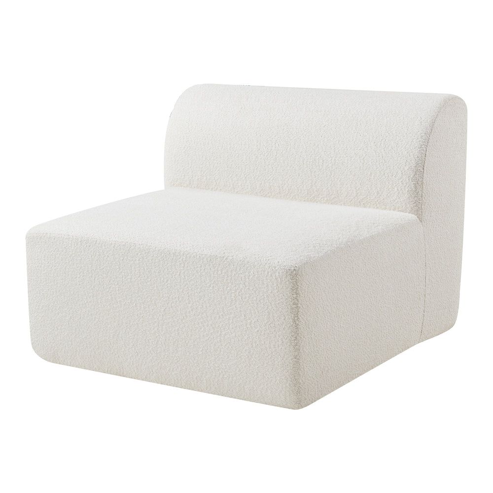 Moduł sofy Hurvas [en.casa]