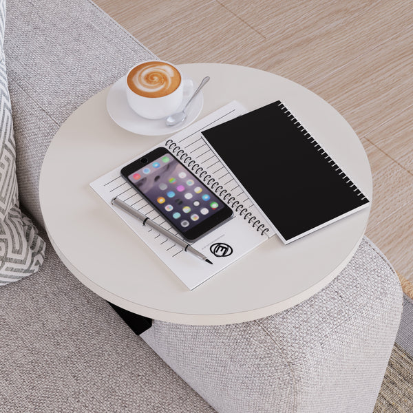 Taca na sofę Kuleskyd Ø34cm [en.casa]