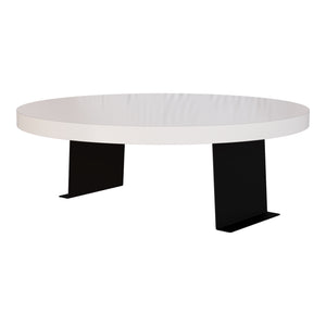 Taca na sofę Kuleskyd Ø34cm [en.casa]