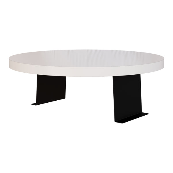 Taca na sofę Kuleskyd Ø34cm [en.casa]