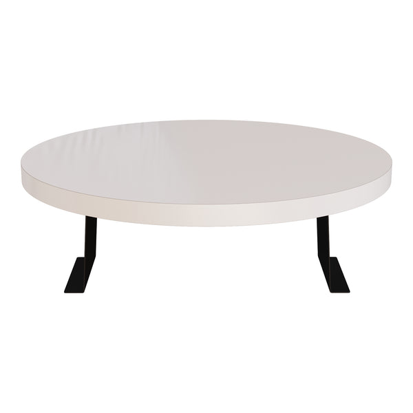 Taca na sofę Kuleskyd Ø34cm [en.casa]