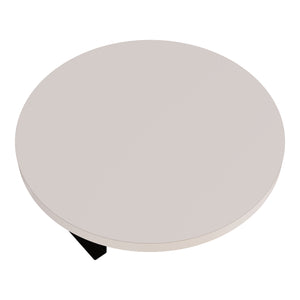 Taca na sofę Kuleskyd Ø34cm [en.casa]