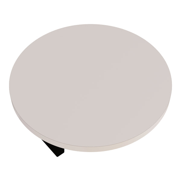 Taca na sofę Kuleskyd Ø34cm [en.casa]