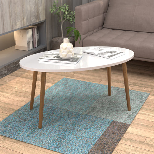 Stolik kawowy Sindal 41 x 90 x 50 cm w różnych kolorach [en.casa] - premiumXL