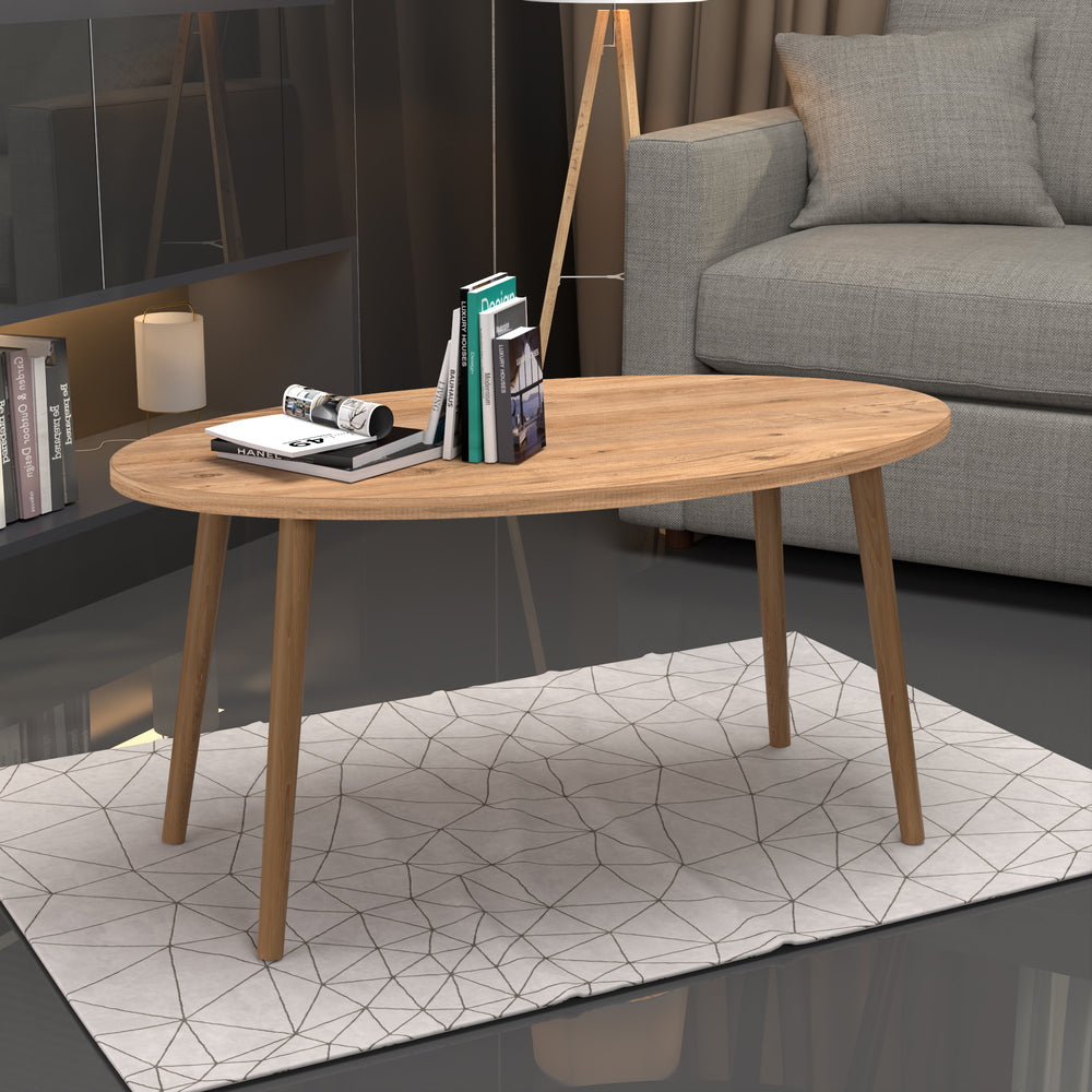 Couchtisch Sindal 41 x 90 x 50 cm in versch. Farben [en.casa] - premiumXL