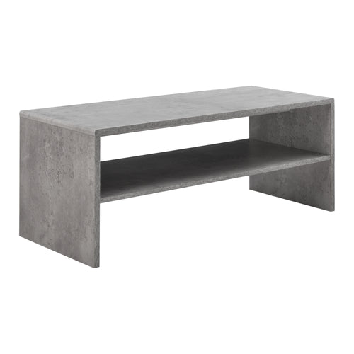 Stolik kawowy Trier 100x40x40 cm w różnych kolorach. kolory [en.casa]