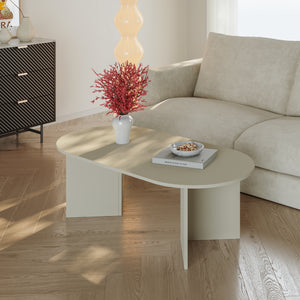 Stolik kawowy Kynd 119x60x40 cm [en.casa]