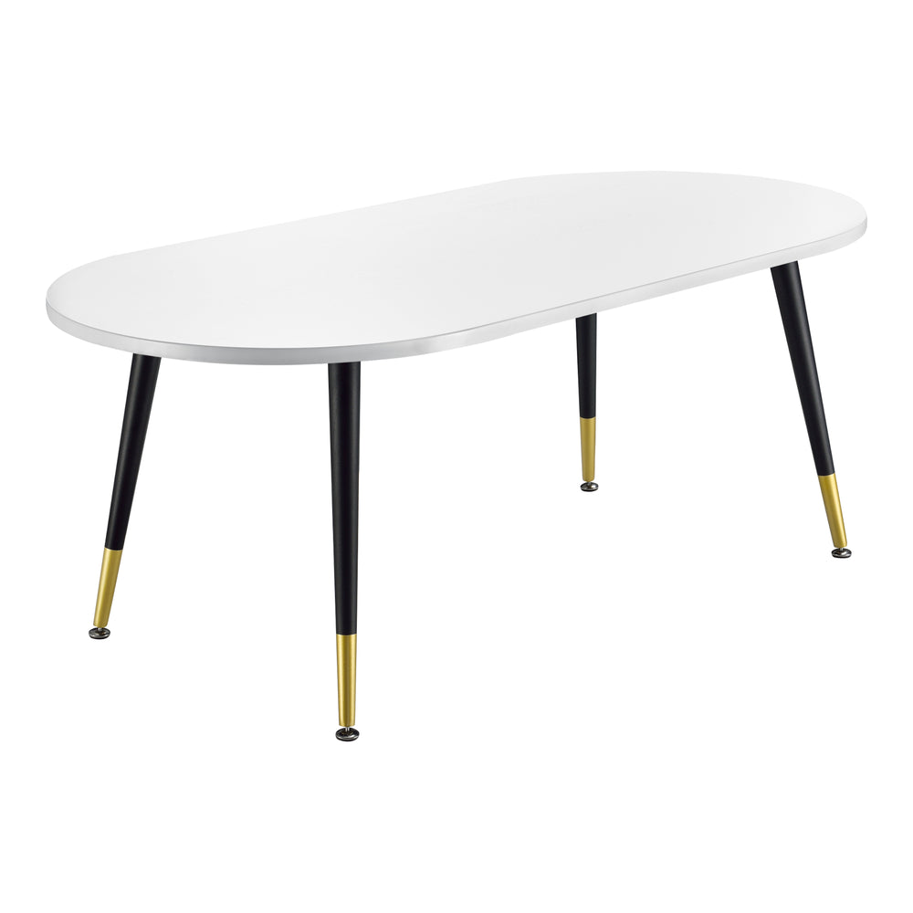 Stolik kawowy Fontana 47x120x60 cm w różnych kolorach en.casa - premiumXL
