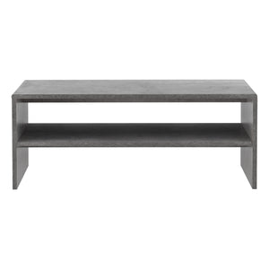 Stolik kawowy Trier 100x40x40 cm w różnych kolorach. kolory [en.casa]