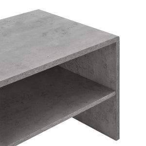 Stolik kawowy Trier 100x40x40 cm w różnych kolorach. kolory [en.casa]