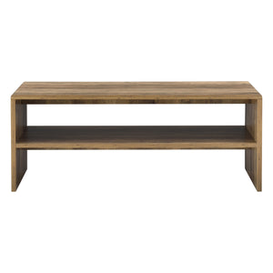 Stolik kawowy Trier 100x40x40 cm w różnych kolorach. kolory [en.casa]