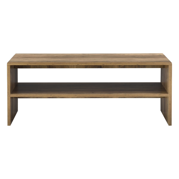 Stolik kawowy Trier 100x40x40 cm w różnych kolorach. kolory [en.casa]