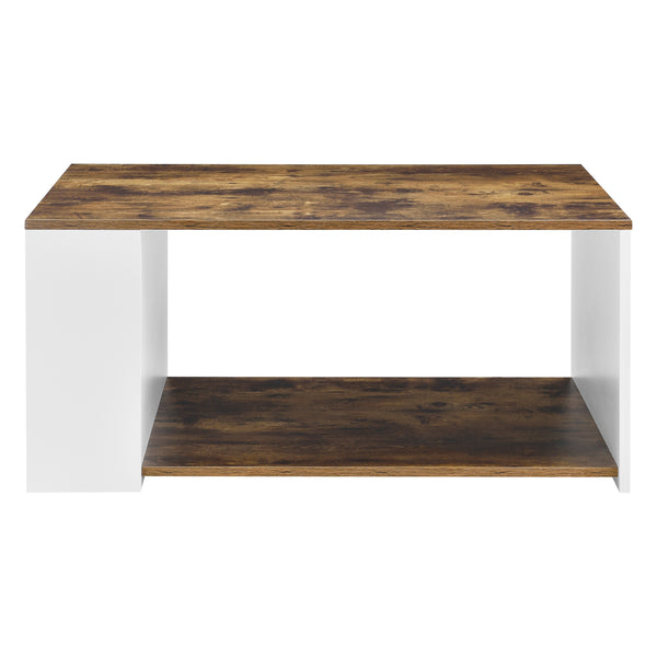 Stolik kawowy Filipstad 43x71x56 cm różne kolory kolory en.casa