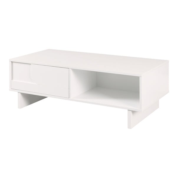 Stolik kawowy Katanshumn z miejscem do przechowywania 110x55x39 cm [en.casa]
