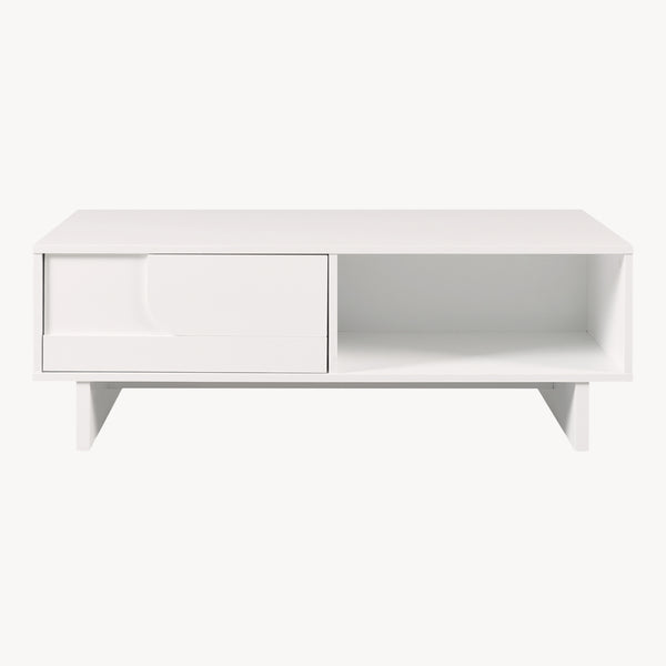 Stolik kawowy Katanshumn z miejscem do przechowywania 110x55x39 cm [en.casa]