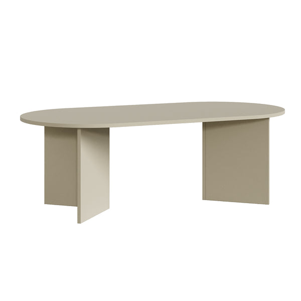 Stolik kawowy Kynd 119x60x40 cm [en.casa]