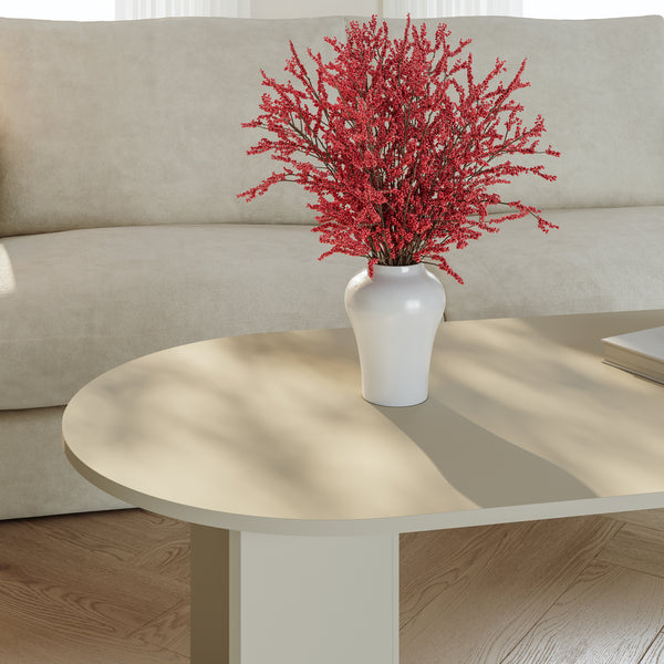 Stolik kawowy Kynd 119x60x40 cm [en.casa]