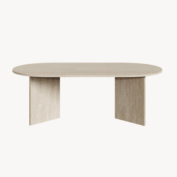 Stolik kawowy Kynd 119x60x40 cm [en.casa]