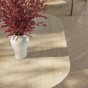 Stolik kawowy Kynd 119x60x40 cm [en.casa]