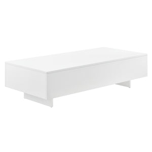 Stolik kawowy Lärketorp 115x55x31 cm w różnych kolorach kolory en.casa