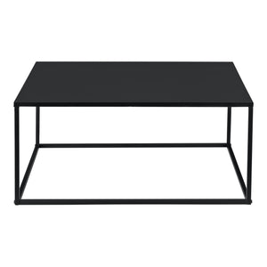 Stolik kawowy Lebus metalowy w różnych kolorach kolory [en.casa]