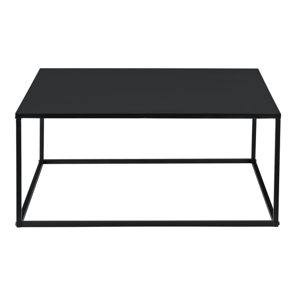 Stolik kawowy Lebus metalowy w różnych kolorach kolory [en.casa]