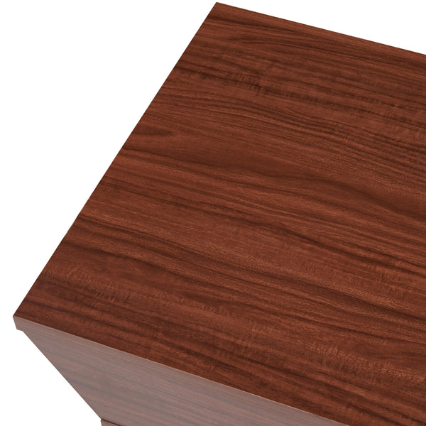 Stolik kawowy Ljusdal [en.casa]