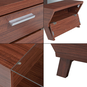 Stolik kawowy Ljusdal [en.casa]