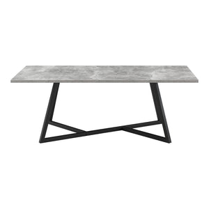 Stolik kawowy Mosta 120 x 60 x 45 cm różne kolory en.casa