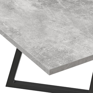 Stolik kawowy Mosta 120 x 60 x 45 cm różne kolory en.casa