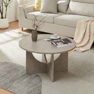 Stolik kawowy Rindal [en.casa]