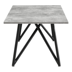 Stolik kawowy Säter 120 x 60 x 45 cm różne kolory en.casa