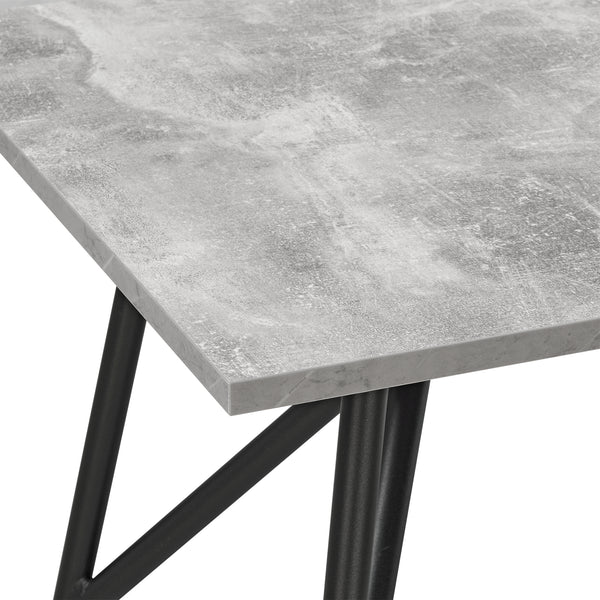 Stolik kawowy Säter 120 x 60 x 45 cm różne kolory en.casa