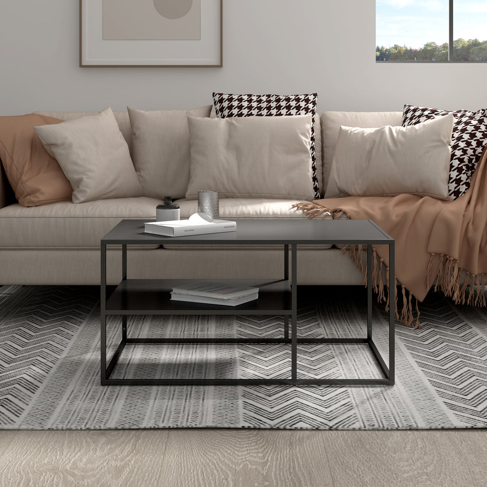 Couchtisch Solund 90x60x45 cm [en.casa] - premiumXL