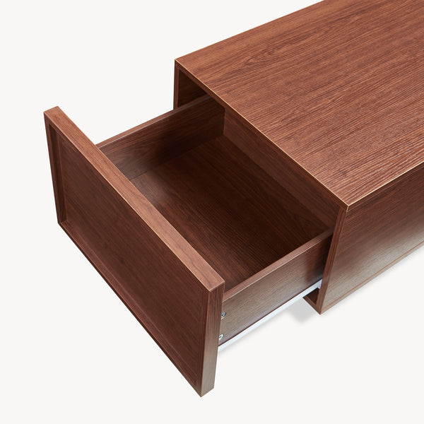 Stolik kawowy Turur 104x50x40 cm [en.casa]