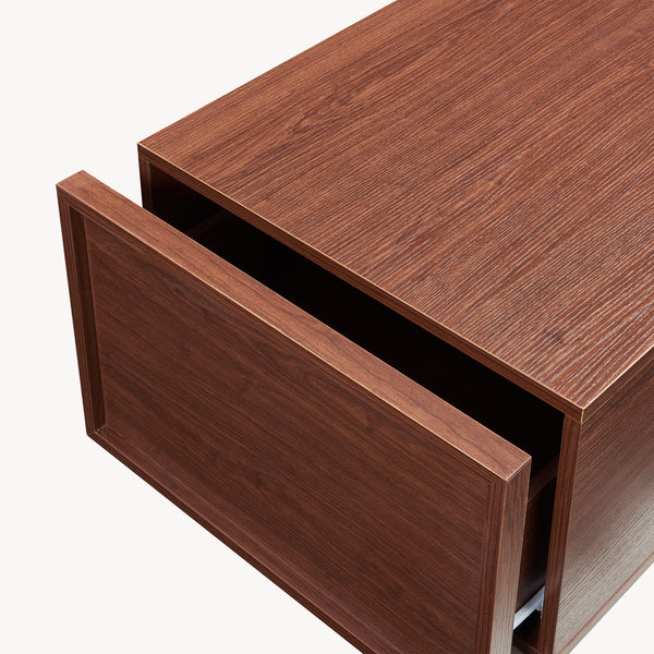 Stolik kawowy Turur 104x50x40 cm [en.casa]