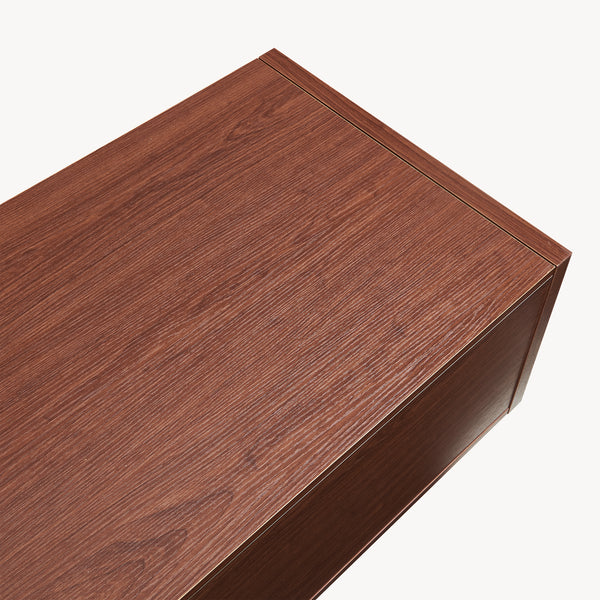 Stolik kawowy Turur 104x50x40 cm [en.casa]