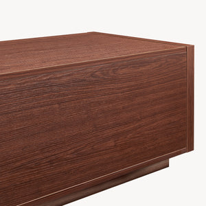 Stolik kawowy Turur 104x50x40 cm [en.casa]