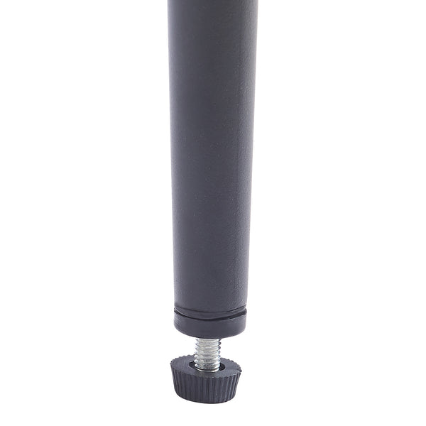 Stolik kawowy Ulökantaa Ø80x40 cm [en.casa]