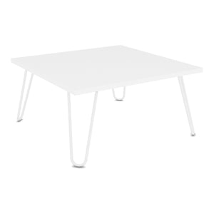 Stolik kawowy Vindeln 60x60x30cm w różnych kolorach [en.casa]