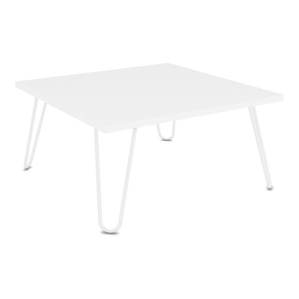 Stolik kawowy Vindeln 60x60x30cm w różnych kolorach [en.casa]