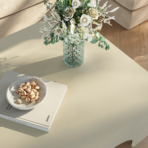 Stolik kawowy Vivatka 80x80x37 cm [en.casa]