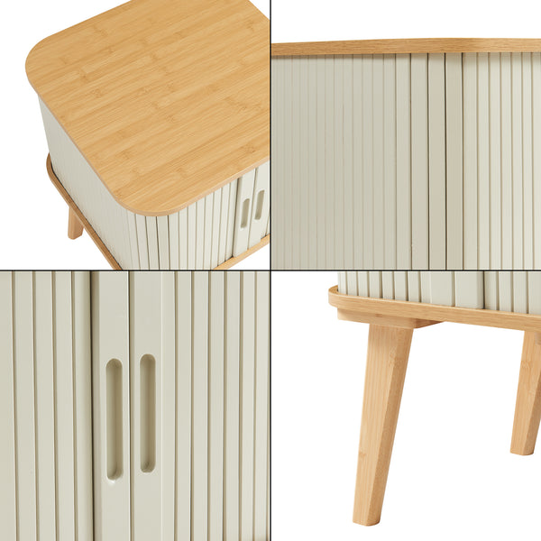 Stolik boczny Tysvær [en.casa]