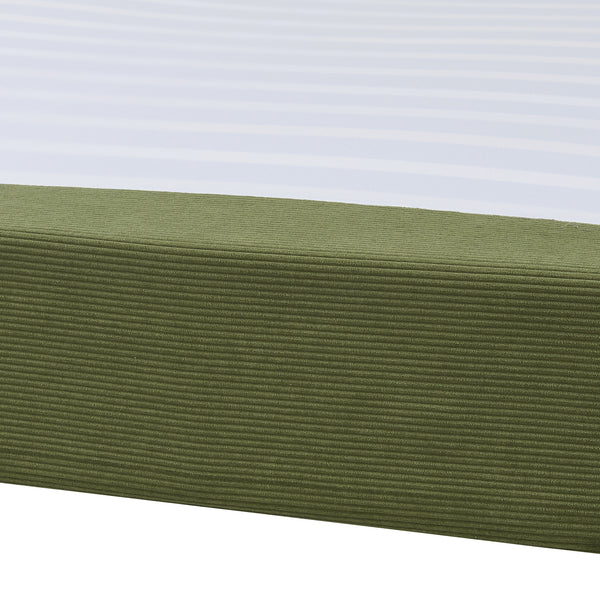 Łóżko podwójne Lilla [en.casa]