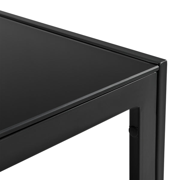 Zestaw mebli ogrodowych Lerum 4 szt. w różnych kolorach kolory en.casa