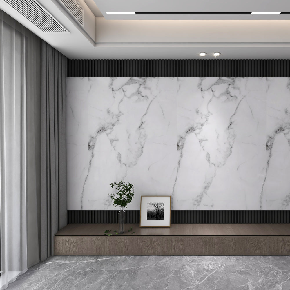 Zestaw prysznicowy Bladel 120 x 60 cm [neu.haus]