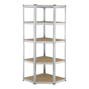 Regał ciężki Birthälm w różnych rozmiarach pro.tec