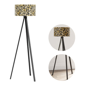 Lampa podłogowa Royal Tunbridge Wells w różnych kolorach kolory [lux.pro]